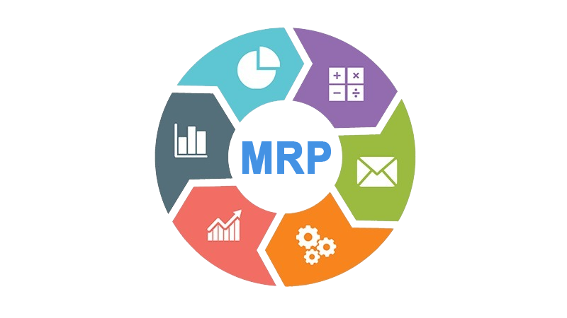 MRP NEDİR